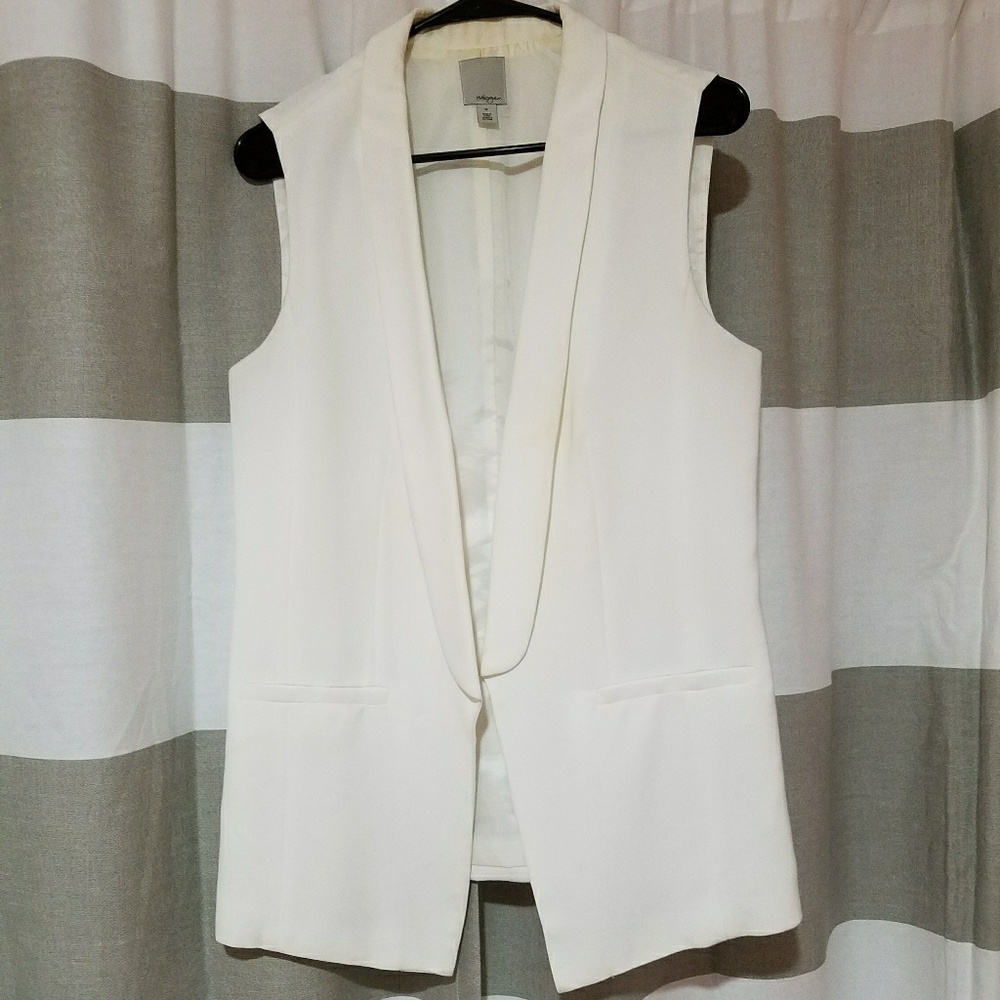 Halogen vest - Picture 2 of 5